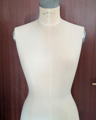 Manichino originale Taylor's NY donna