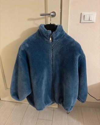 Teddy coat