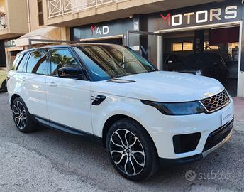 Land Rover Range Sport 3.0 249 CV HSE Dynamic