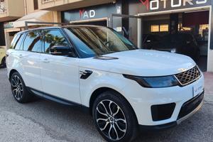 Land Rover Range Sport 3.0 249 CV HSE Dynamic