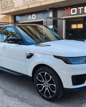 Land Rover Range Sport 3.0 249 CV HSE Dynamic