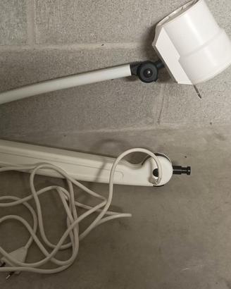 lampada da tavolo