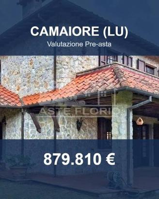 Immobile in asta di 748 m² con più di 5 locali e b