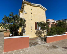 Villetta a schiera a pochi minuti da tutto