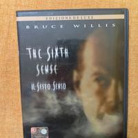 Il sesto senso (versione DELUXE) 2 DVD