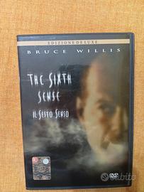 Il sesto senso (versione DELUXE) 2 DVD