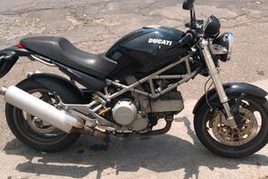 Ducati monster 620 IE