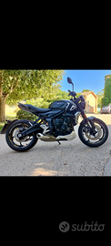 Triumph Trident 660
