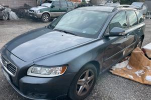 Volvo V50 1.6 D