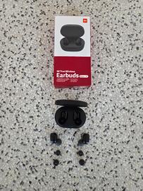 Xiaomi Mi True Wireless Earburs Basic 2S