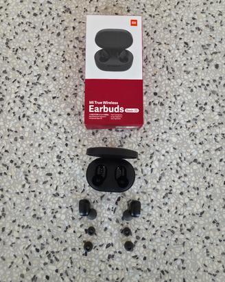 Xiaomi Mi True Wireless Earburs Basic 2S