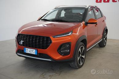 DR MOTOR DR 3.0 1.5 CVT Bi-Fuel GPL