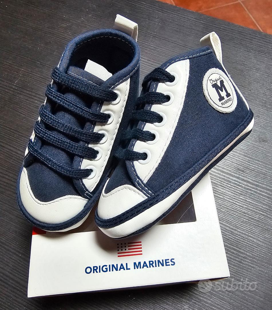 Original marines hot sale scarpe neonato