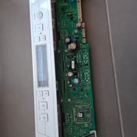 scheda elettronica frigorifero HotPoint Ariston