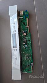 scheda elettronica frigorifero HotPoint Ariston