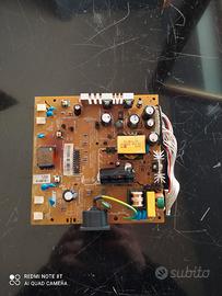 POWERBOARD T50P050