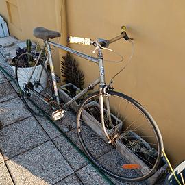 bici Battistini corsa