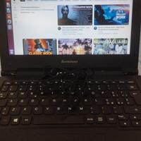 Lenovo s21e-20