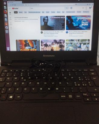 Lenovo s21e-20