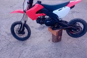 pitbike bike wt motors 