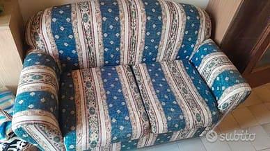 Divano letto