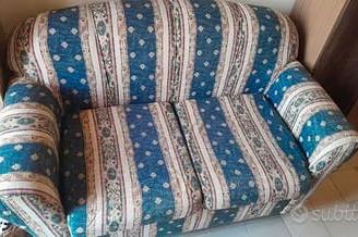 Divano letto