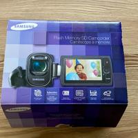 Videocamera digitale Samsung SMX-F40