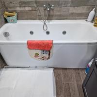 vasca da bagno 
