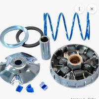 VARIATORE POLINI HISPEED PIAGGIO CIAO