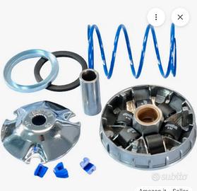 VARIATORE POLINI HISPEED PIAGGIO CIAO