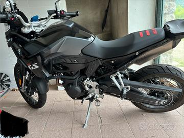 Bmw f 900 gs