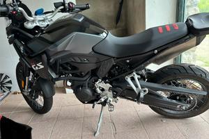 Bmw f 900 gs