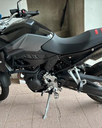 Bmw f 900 gs