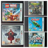 Giochi 3DS