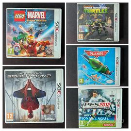 Giochi 3DS