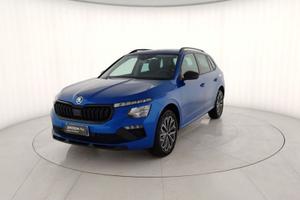Škoda Kamiq 1.0 TSI 115 CV DSG Black Dots