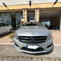 Mercedes Classe A 200 CDI Automatic Premium