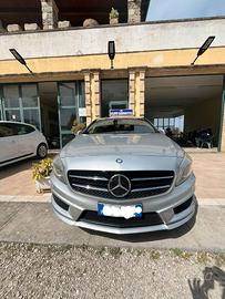 Mercedes Classe A 200 CDI Automatic Premium