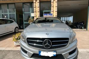 Mercedes Classe A 200 CDI Automatic Premium
