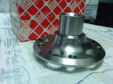 Mozzo ruota ant. mercedes classe a(w169)1693370145