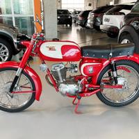 Moto Morini Corsaro 125 - 1959