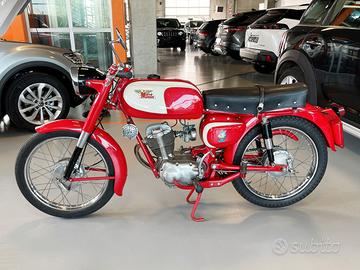 Moto Morini Corsaro 125 - 1959
