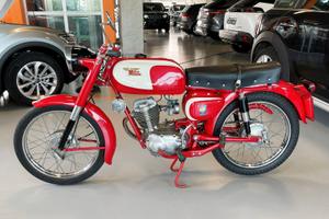 Moto Morini Corsaro 125 - 1959