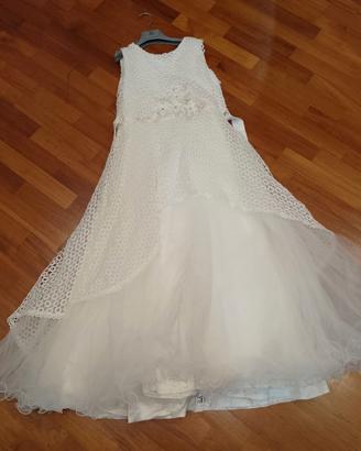 Splendido Vestito Comunione
