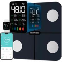 bilancia digitale smart