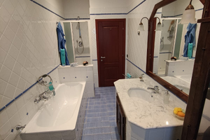 Villetta bifamiliare