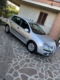 Volkswagen Golf 5 1.4 Benzina