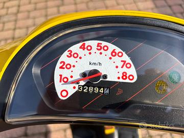 Piaggio Zip 50 - 2006