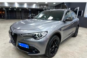   alfa romeo stelvio 2,2 cv 190 b-tech