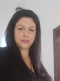 commessa supermercato 